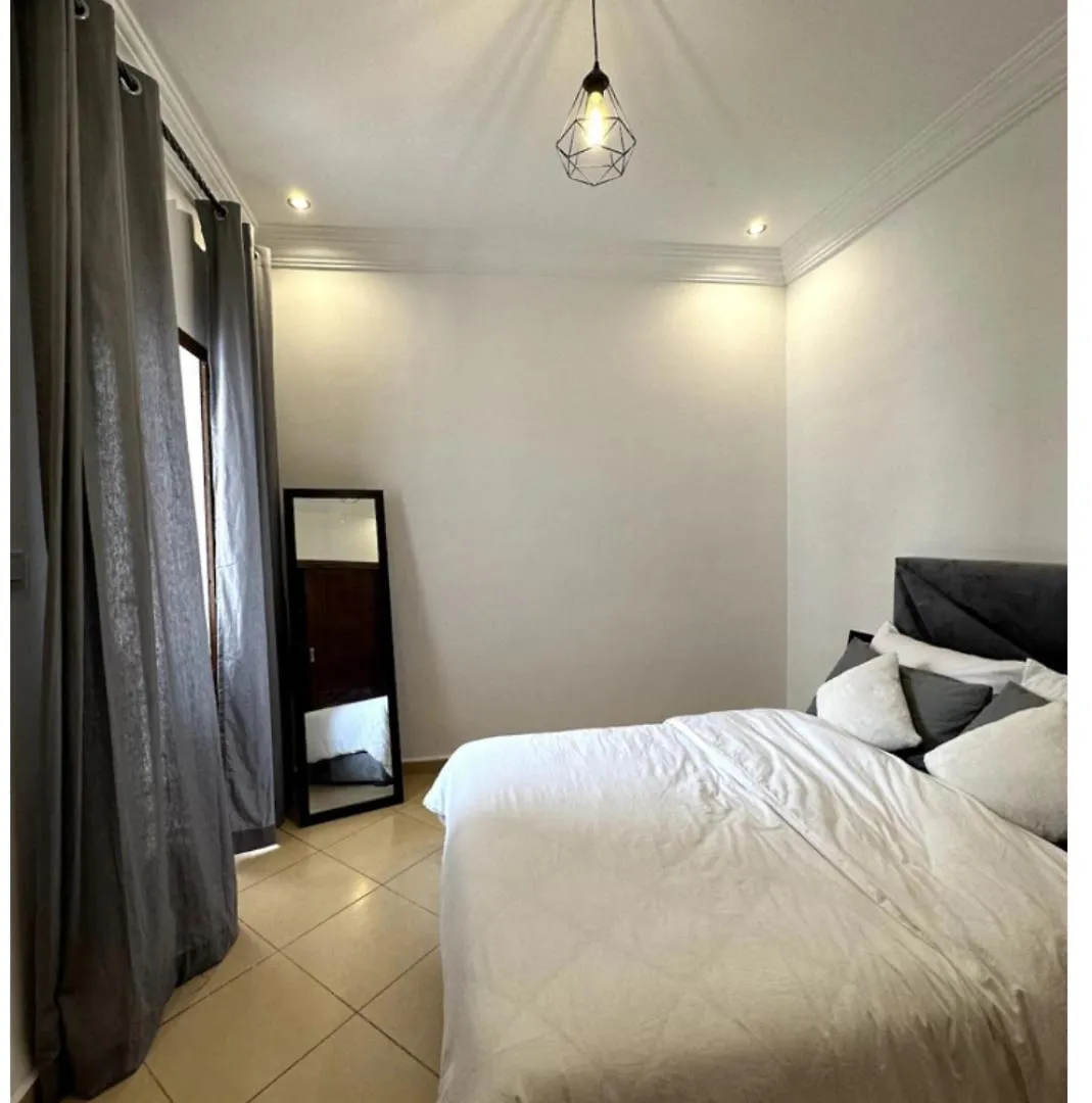 Appartamento Agadir Marocco