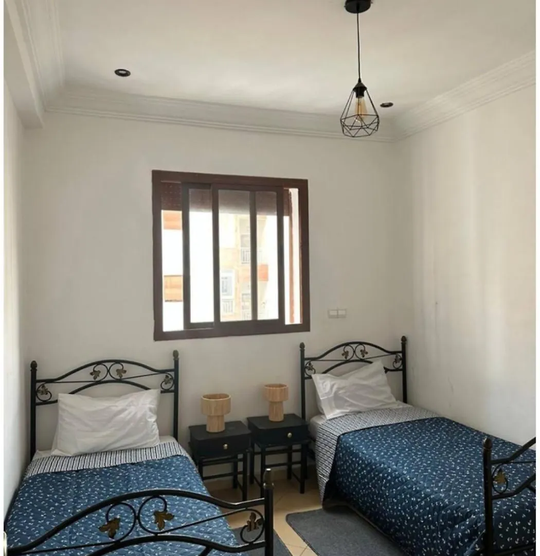 Appartamento Agadir Marocco