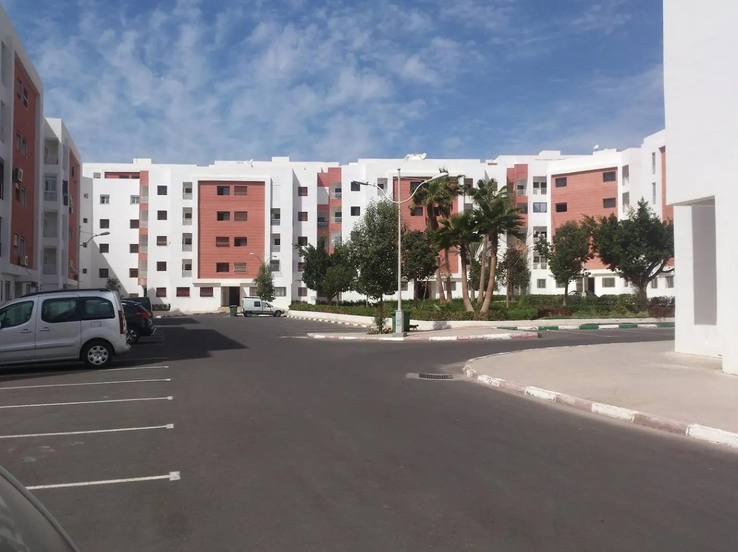 Appartamento Agadir