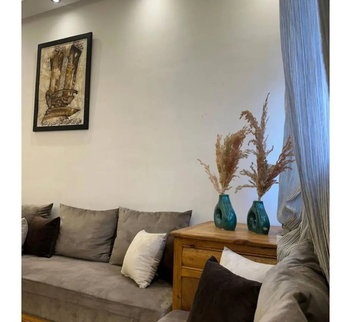 Appartamento Agadir
